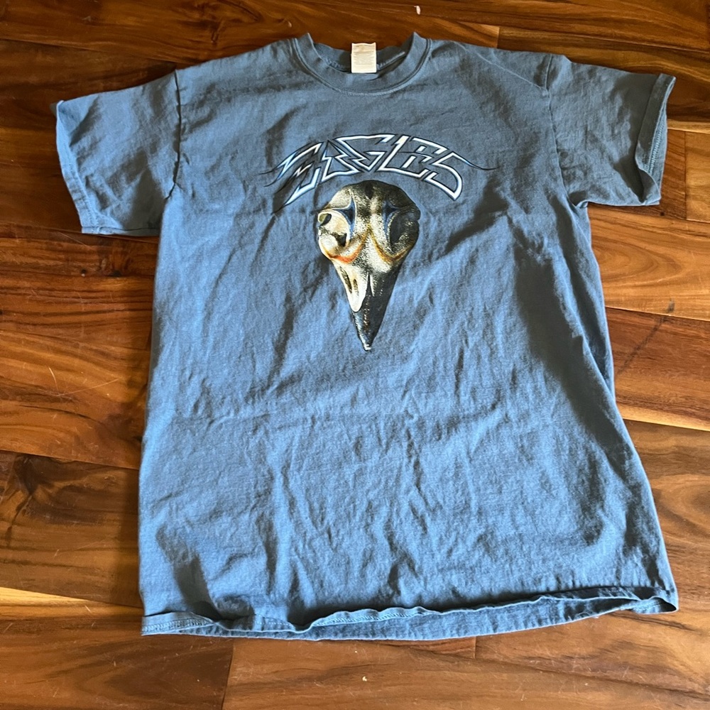 Eagles your shirt size medium (54)